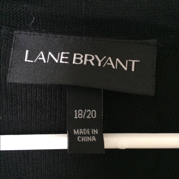 Lane Bryant Cardigan - Picture 2 of 2